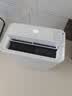 美的（Midea）除湿机变频除湿净化空气一体机30升/天70㎡家用抽湿机轻音卧室内防潮回南天吸湿器CF30BD/BP3N7-DI 实拍图
