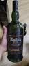 雅柏（Ardbeg）阿贝奥之岬 苏格兰艾雷岛 威士忌 1000mL 46.6度 礼盒装 实拍图