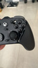 盖世小鸡G7 Pro微软Xbox授权精英游戏手柄天王星带底座 TMR摇杆蓝牙PC电脑无线Steam安卓电视有线地平线6 实拍图
