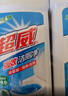 超威强效洁厕灵 500g*4瓶 卫生间浴室马桶厕所清洁剂洁厕液  松木香 实拍图