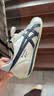 Onitsuka Tiger鬼塚虎男女款中性鞋子复古舒适运动休闲鞋男RUNSPARK 米色/深蓝色-103 38 实拍图