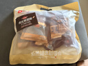 良品铺子酱香虎皮糯猪蹄400g 卤味肘子即食酱猪蹄猪手 零食下酒菜 实拍图