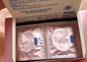 杜蕾斯（durex）玻尿酸避孕套安全套超薄16只 女性秒喷计生情趣成人用品 情侣物品 实拍图