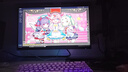 AOC 27英寸2K260Hz FastIPS 快速液晶1ms 硬件低蓝光 HDR游戏电竞显示器 新战神Q27G41ZE（高性能版） 实拍图