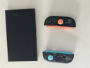 绿联适用Switch2钢化膜ar抗反光无尘仓2025款ns2适用任天堂Nintendo游戏机增透高清抗指纹保护屏幕贴膜 实拍图