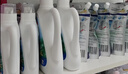 威露士清可新洗衣液松木香4斤组合装（瓶1L+袋装500ml*2）除菌除螨留香 实拍图