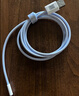 品胜苹果数据线快充充电线2米加长适用iPhone14ProMax/13/12/XR/11/8手机ipad平板USB充电器线车载编织 实拍图