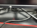 泰坦军团40英寸带鱼屏WQHD 144Hz IPS HDR400广色域 内置音箱 升降支架智能分屏电竞办公2K准4K显示器P40UG 实拍图