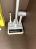 KARCHER德国卡赫 升级智能感应无线手持家车两用吸尘器立式大吸力除螨地毯宠物毛发长续航180°躺平KVA3 实拍图