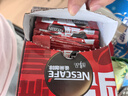 雀巢（Nestle）醇品速溶美式黑咖啡粉冲泡后*0糖健身燃减防困48包*1.8g 实拍图