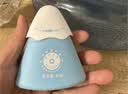 海龟爸爸春夏季婴童防晒霜纯物理防晒儿童宝宝专用小雪山防晒乳40g 实拍图