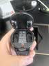 华为（HUAWEI）WATCH Buds 2【咨询享优惠】智能手表蓝牙耳机二合一清晰通话运动血氧心率监测男女士朋友礼物gt6 曜石黑【皮表带+贴膜】 晒单好礼 实拍图