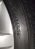 优科豪马横滨轮胎/汽车轮胎 215/60R16 95V E70B 原配丰田/凯美瑞 实拍图
