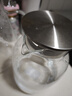 炊大皇 1.8L大容量夏日解暑冷水壶 耐热防爆玻璃杯 水果茶壶白开水杯 实拍图