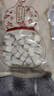 茯苓中药材 天然野生云南白茯苓块茯苓丁新货无硫 野生老树茯苓 茯苓500g(原色手工精选) 实拍图