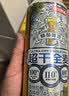 京东京造热销50万箱+ 德式小麦全麦精酿500ml*12啤酒整箱白啤  实拍图