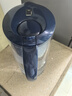 碧然德（BRITA）过滤净水器 家用滤水壶 净水壶 海洋系列 去水垢专家版滤芯11枚 环保加固包装 实拍图