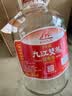 九江双蒸米香型白酒 自饮泡酒米酒38度桶装纯粮食酒5.1L散酒水果青梅泡酒 实拍图