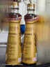 金龙鱼纯芝麻香油组合装400ml*2 实拍图