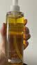 DHC蝶翠诗橄榄卸妆油300ml 温和卸妆易乳化不油腻清洁去角质不紧绷 实拍图