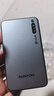 迅优随身wifi多网通免插卡移动网络wifi6无线网卡便携式高速4G无线wifi无限制全国通用流量2026款5GXY 【超薄升级版】展锐强芯+wifi6Pro 实拍图