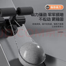 李宁 【专业升级款】 仰卧起坐辅助器吸盘式训练仰卧板健身器材 实拍图