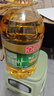 金龙鱼 食用油 非转基因 压榨 一级 纯正玉米油4L（新老包装随机发货） 实拍图