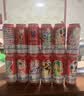 百威【哈宝同款】世界杯珍藏版啤酒【40周年限定】500ML*12礼盒装 实拍图