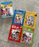 大中华寻宝记系列·儿童中国地理科普知识百科漫画书（1-4册套装共4本）（上海/北京/天津/重庆）人文地理漫画读物儿童科普人文地理科普漫画小学生课外阅读 寻宝记一升二暑假衔接小升初儿童礼物京东自营正版 实拍图