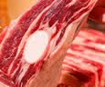鲜京采 巴西进口原切肩部牛肋条 4斤 生鲜牛肉【真原切】源头直发 实拍图