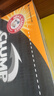 艾禾美（ARM&HAMMER）铁锤猫砂黑盒蓝标28磅膨润土钠基矿石矿砂进口猫咪沙用品除臭低尘 实拍图