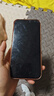 vivo iQOO Z10 Turbo 12GB+256GB 星穹黑 天玑8400满血版 7620mAh超薄蓝海电池 自研电竞芯片Q1 手机 实拍图