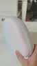 漫步者（EDIFIER）K750W Air头戴式蓝牙无线耳返耳机学生沉浸式学习 儿童背诵跟读上网课专用降噪耳麦 诵读背书耳机 云白 专注背诵 高效学习 实拍图