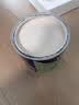 多乐士（Dulux）京绽竹炭抗甲醛五合一净味室内乳胶漆墙面抗菌油漆涂料白色A8146P 单桶 可调色（不可退换） 1L*1件 实拍图