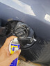 WD-40多用途金属养护剂/除锈油/机械防锈润滑剂/除湿/消除异响/螺栓松动剂/链条油  型号：86200 200ml 1瓶 实拍图