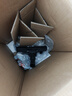 亿力桶式手持吸尘器家用超强大吸力工业级车载商用大功率有线干湿两用宠物吸猫毛神器地毯开荒保洁6263 实拍图