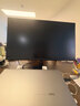小米（MI）REDMI 27英寸显示器 144Hz 300nits亮度 专业级色准低蓝光爱眼电竞电脑办公显示器屏 A27 2026款 实拍图