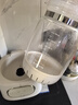 康宝全玻璃恒温水壶 调奶器烧水壶温奶器 恒温壶婴儿冲奶 1.5L 实拍图