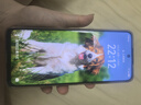 荣耀Play10T 5G AI手机 7000mAh大电池 金标抗摔超强防水 AI 一键直达 8+128 幻夜黑 国家补贴 实拍图