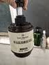 1号会员店（One's Member）香氛氨基酸洗发水乌木玫瑰蓬松控油强韧柔顺500ml京东自有品牌 实拍图