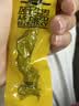 科尔沁 凹凸有型风干牛肉干原味200g 小块肉干肉脯 休闲零食  实拍图