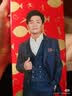 一只鱼袜子男士10A级抗菌防臭春夏季运动袜短筒短袜休闲棉袜 实拍图