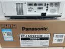 松下（Panasonic）PT-LMZ425NC智能激光投影仪家用办公白天会议室专用家庭影院培训教学商务机（WUXGA 4500流明） 实拍图