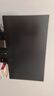 AOC 23.8英寸260Hz 创新QD量子膜广色域 1ms硬件低蓝光 三角洲240Hz 游戏电竞显示器 破军系列24G51Z 实拍图