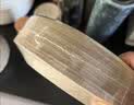 特美居（temeiju）6英寸一次性盘子蛋糕纸盘碟可降解餐盘户外野餐盘餐具50只15.5cm 实拍图