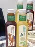 农夫山泉东方树叶青柑普洱茶900ml*12瓶无糖茶饮料0糖0脂0卡整箱饮品 实拍图