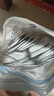 袋鼠医生KN95口罩工业防尘一次性打磨电焊八层带呼吸阀活性炭50只独立包装 实拍图