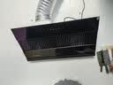 海信（Hisense）侧吸式21立方大吸力国标一级家用抽排吸油烟机出租房自建房以旧换新DJ906H补贴15%可配燃气灶 实拍图