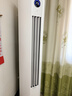 长虹空调大3匹熊猫懒新一级省电外机双排纯铜管客厅立式变频柜机国家补贴 KFR-72LW/ZDTTW3+R1十年包修 实拍图