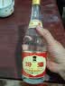 汾酒黄盖玻汾 清香型高度白酒 53度 475mL*12瓶 整箱装 实拍图